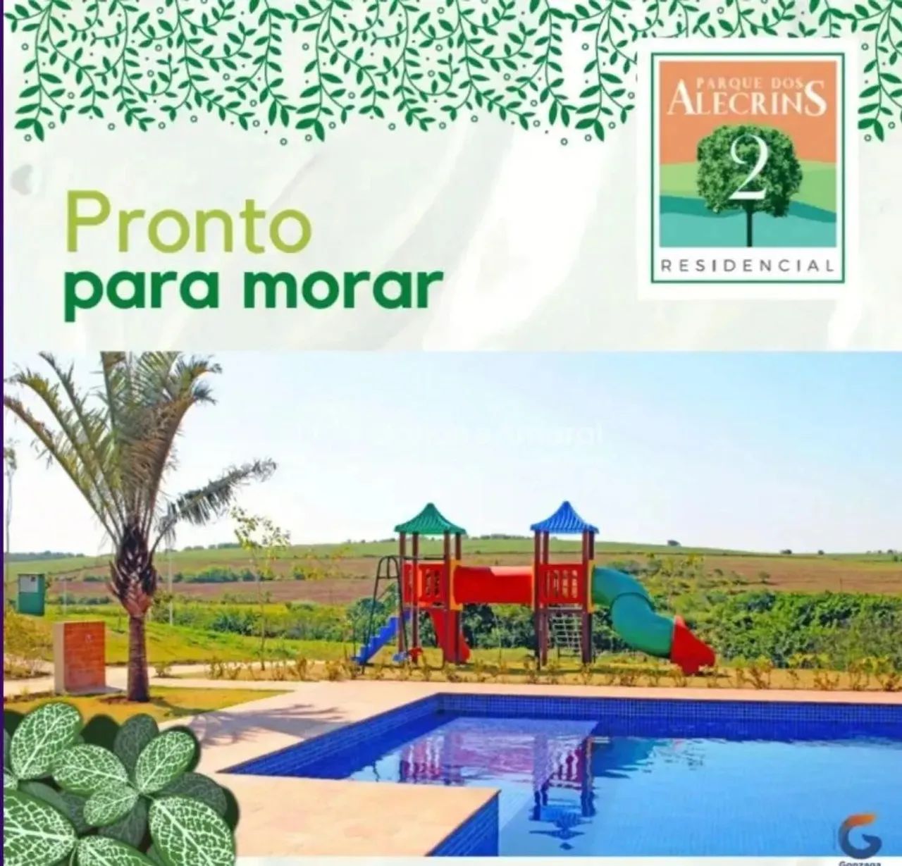 Terreno de condomínio a venda em Campinas!! - Foto 2