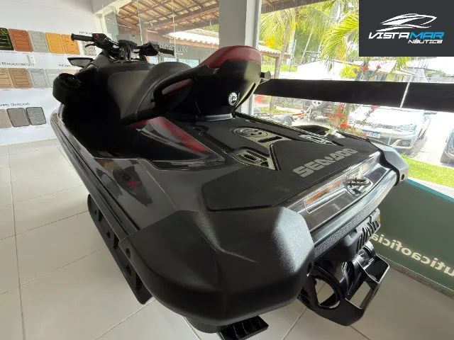 Jet Seadoo GTR-X 300 2024 (Zero milhas) - Oportunidade - Foto 7