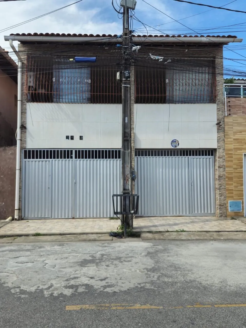 CASA À VENDA NA CAUCAIA