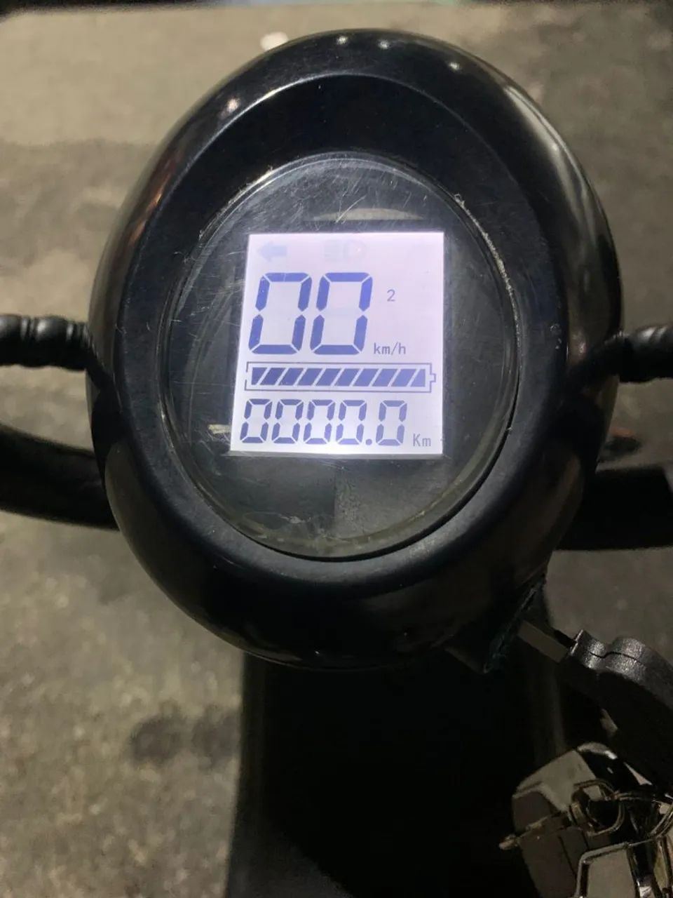 Scooter X7 2000W - Foto 5