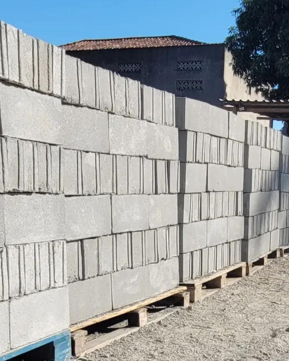 BLOCOS DE CONCRETO