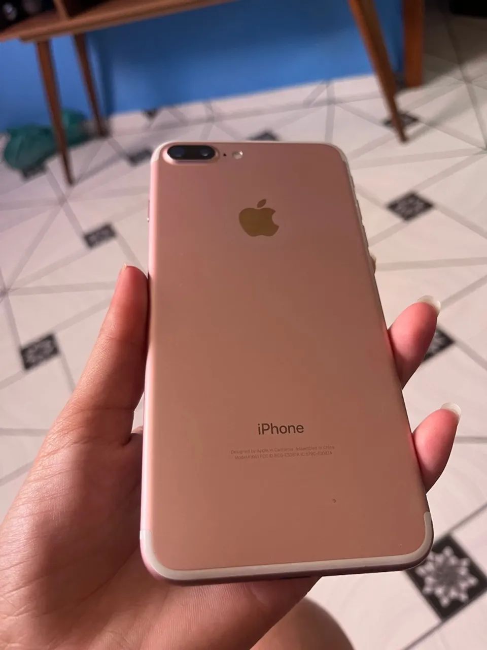 iPhone 7 Plus  - Foto 3