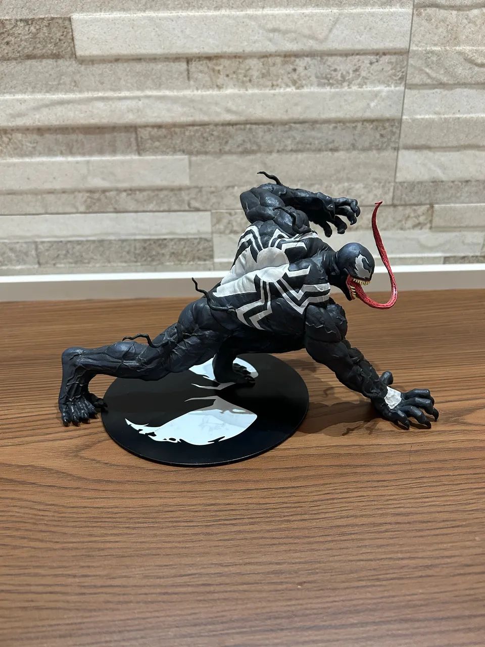 Venom Kotobukiya ArtFX + Marvel Comics 1/10 Scale... - Foto 2