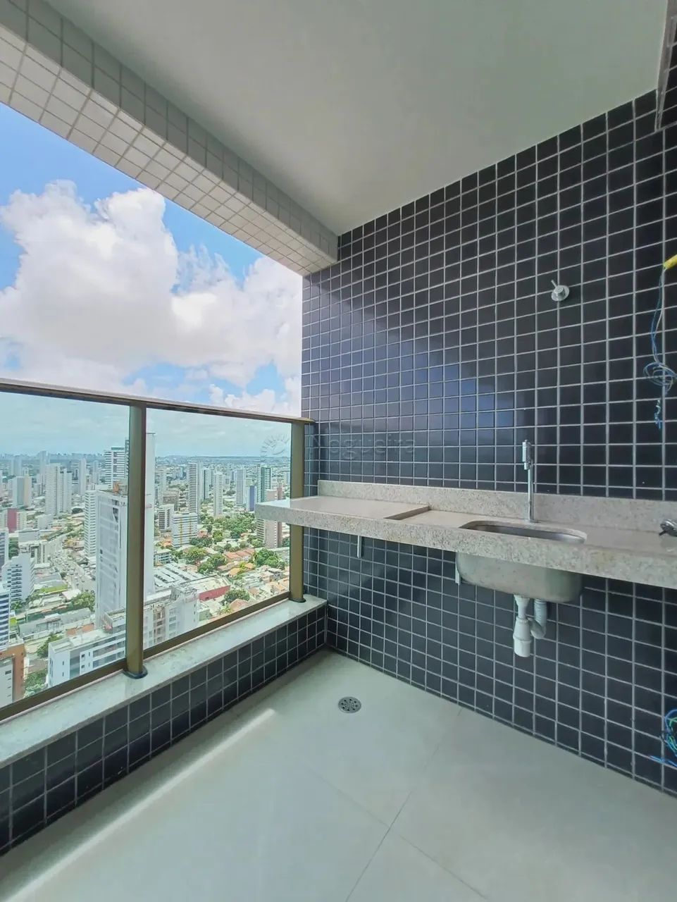 Imóvel para venda com 123 metros quadrados com 4 quartos em Madalena - Recife - PE - Foto 3