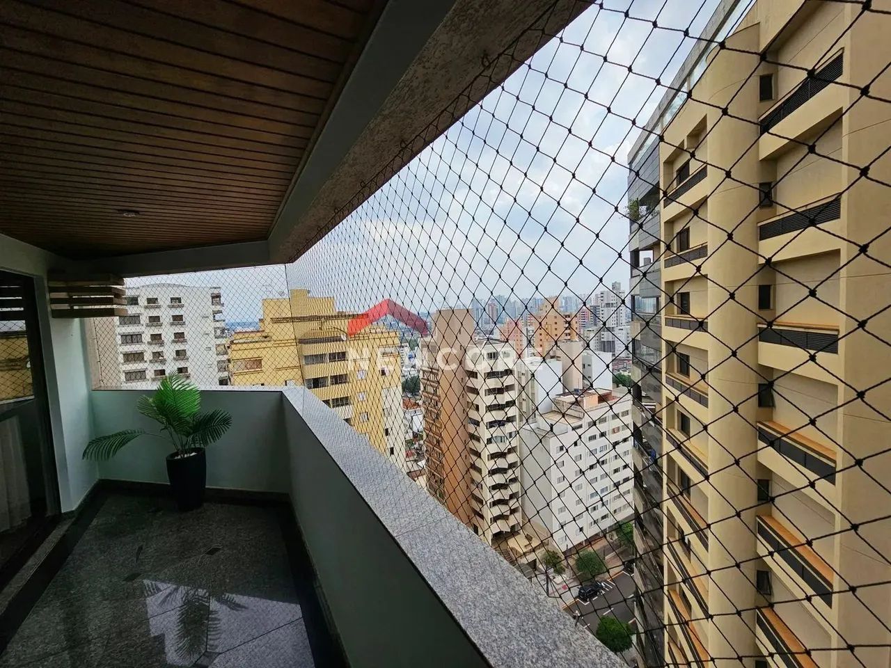Apartamento em Avenida São Paulo - Centro - Londrina/PR - Foto 4