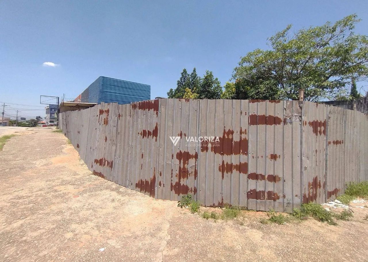 Terreno à venda, 865 m² por R$ 1.300.000,00 - Vila Carol - Sorocaba/SP - Foto 2