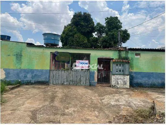 Kitnet com 1 dormitório à venda, 100 m² por R$ 500.000,00 - Flodoaldo Pontes Pinto - Porto