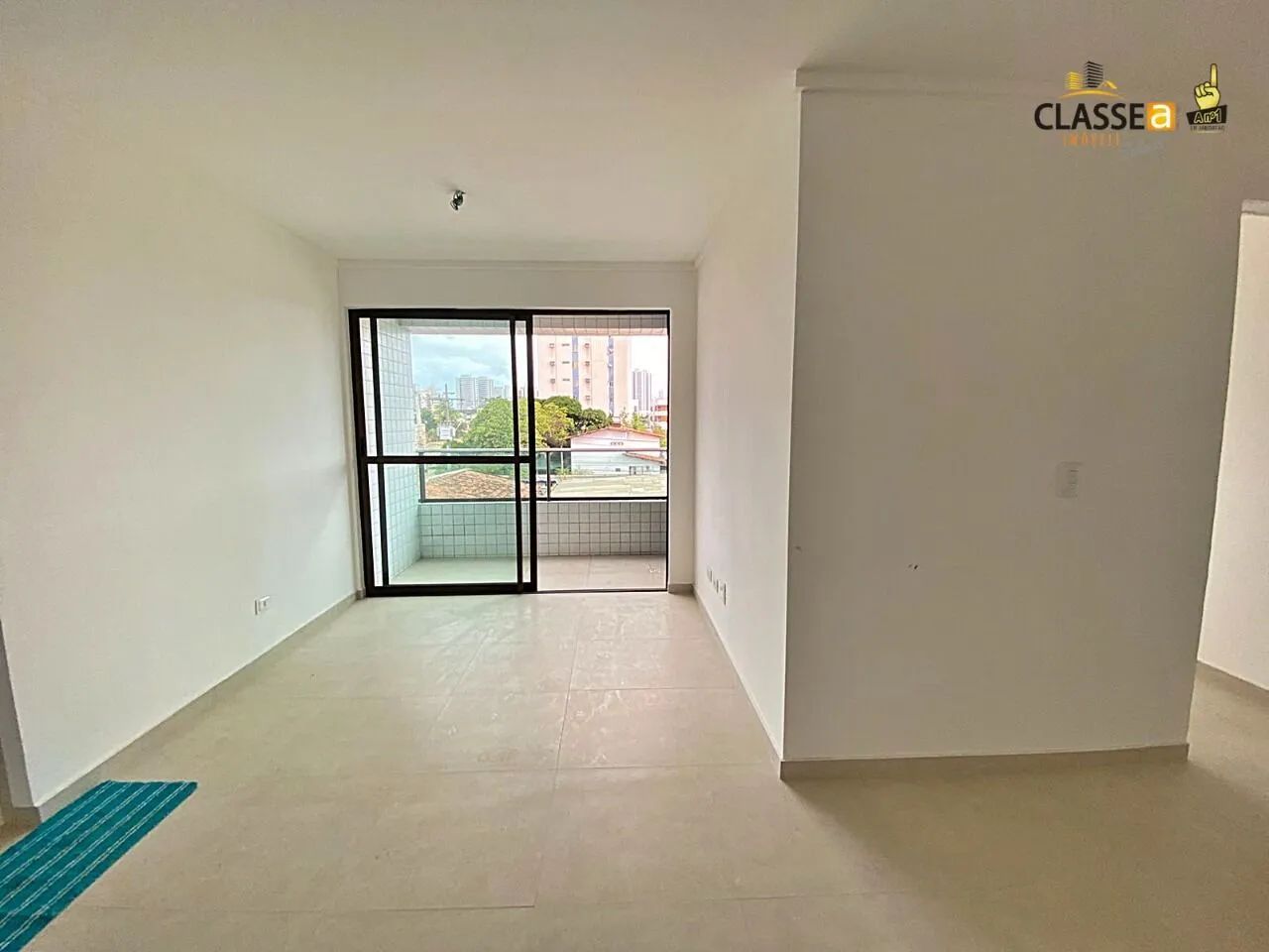 Apartamento Novo 2 Quartos com Varanda em Candeias - Foto 3