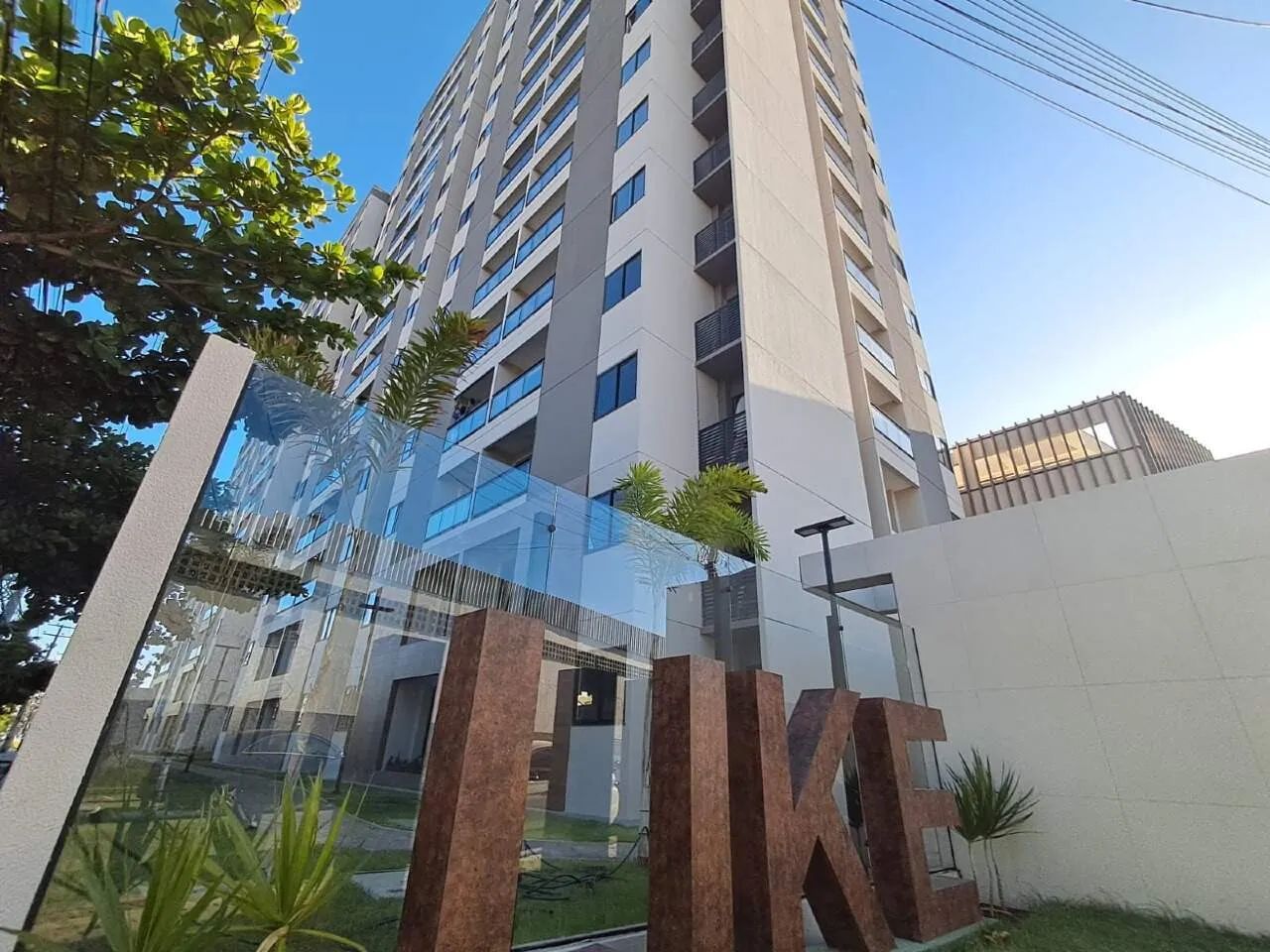 Apartamento para aluguel, 2 quartos, 1 suíte, 1 vaga, Imbiribeira - Recife/PE