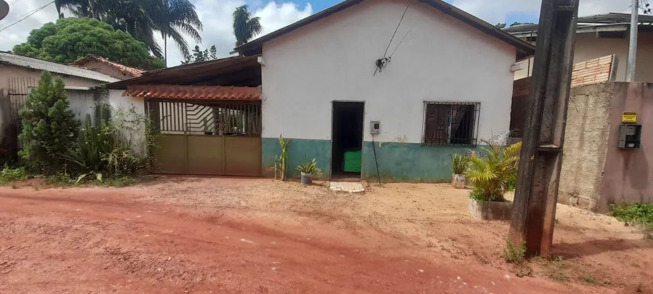 Foto - Santarém - Esperança