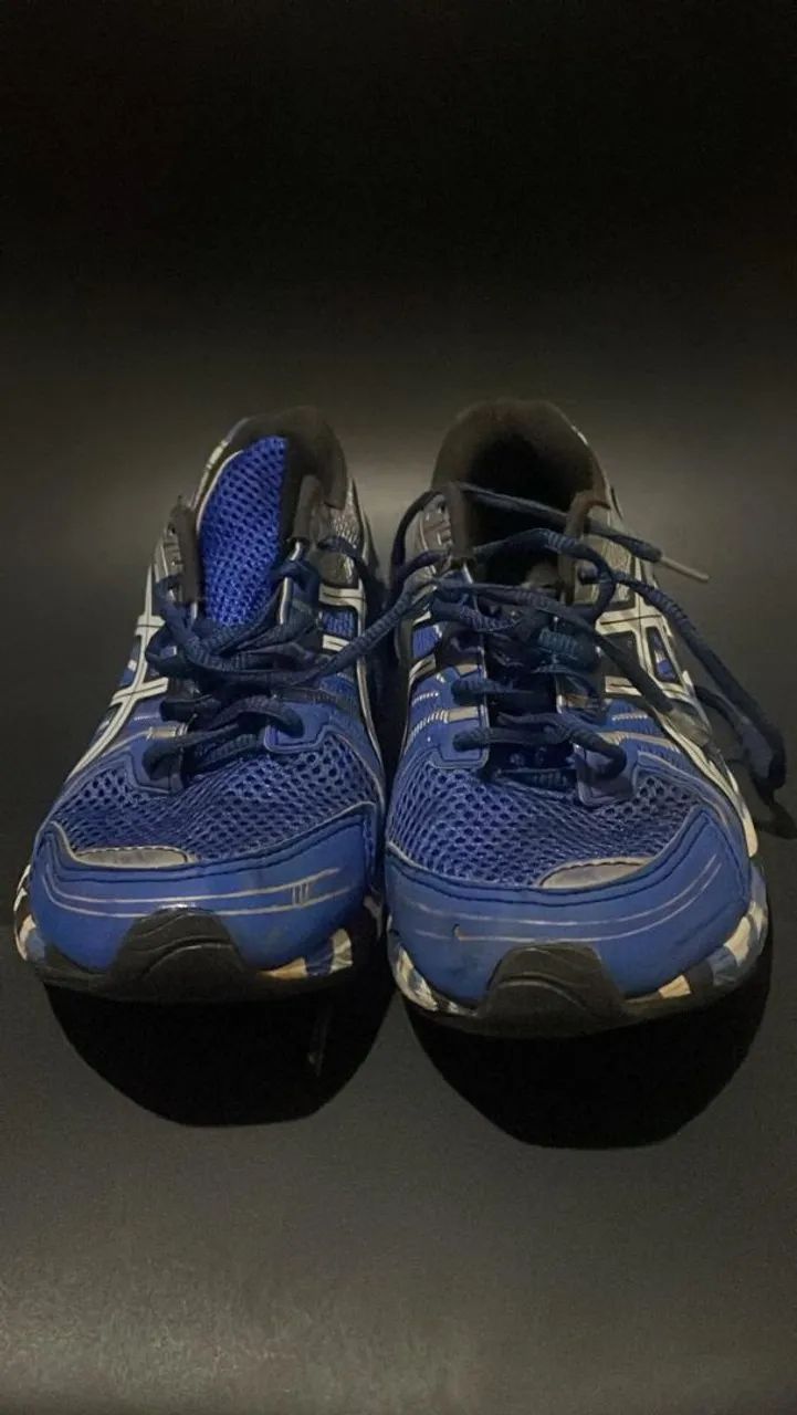 Tênis Asics 36/37 - Foto 4