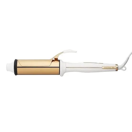 Escova Modeladora   2"  SOFT BEND CURLING IRON - KRISTIN ESS - Foto 5