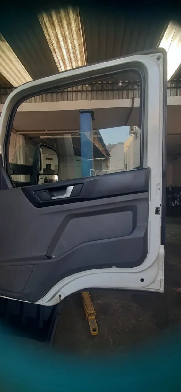 Vw 9170 prime completo chassis  - Foto 3