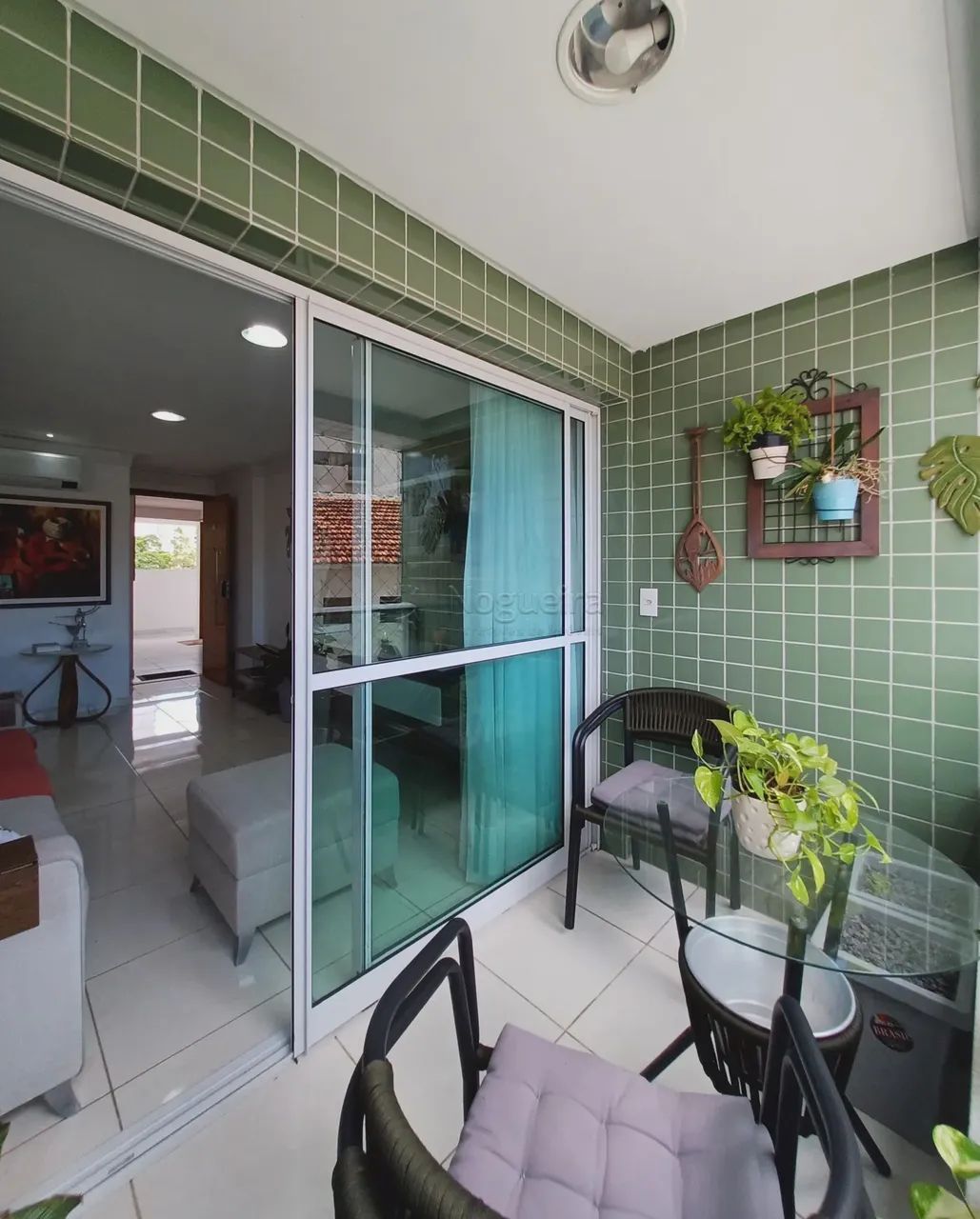Apartamento para venda tem 81,68 m² com 3 quartos em Encruzilhada - Foto 2
