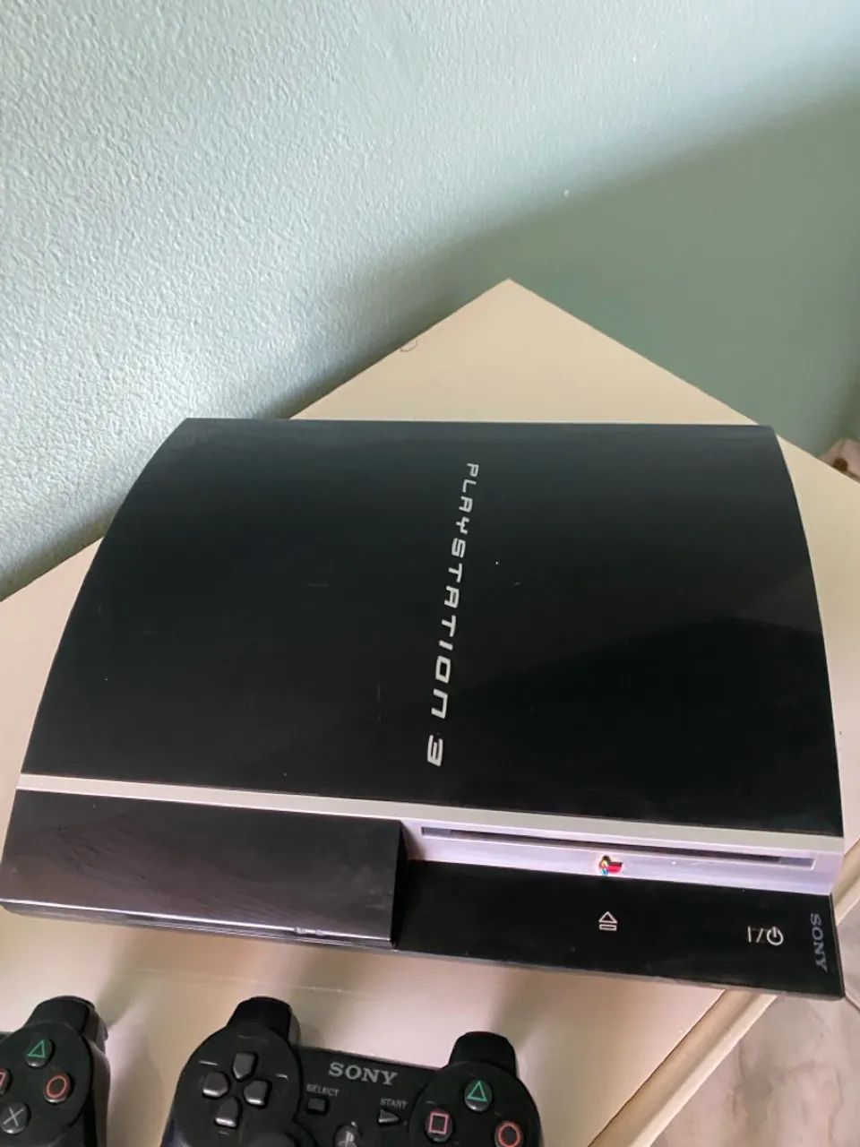 Playstation 3 - Foto 3