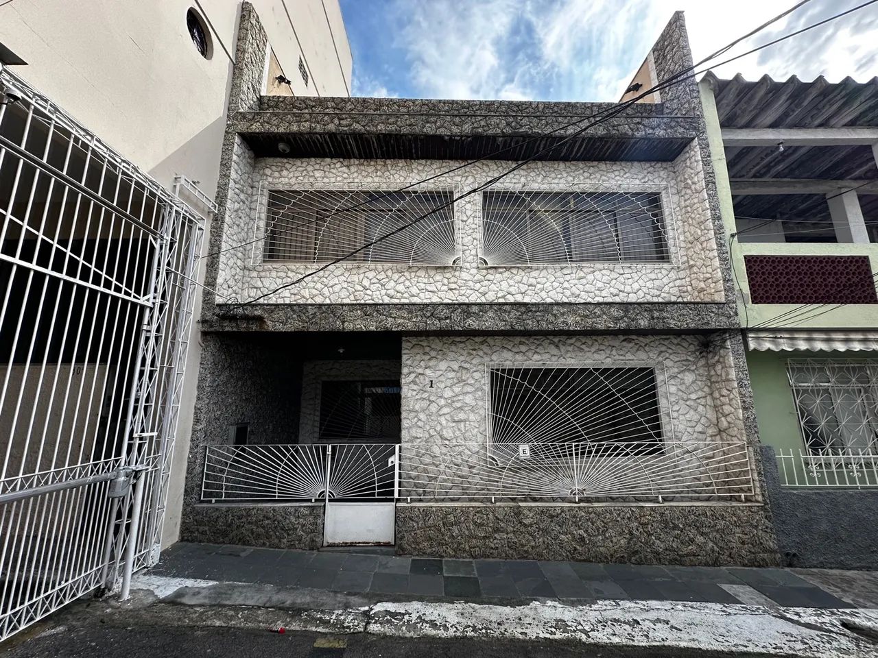 Foto - Rio de Janeiro - Oswaldo Cruz