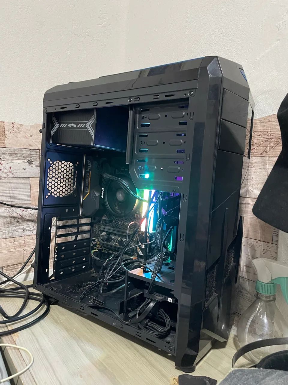 Pc gamer valor negociável 64308001287427121