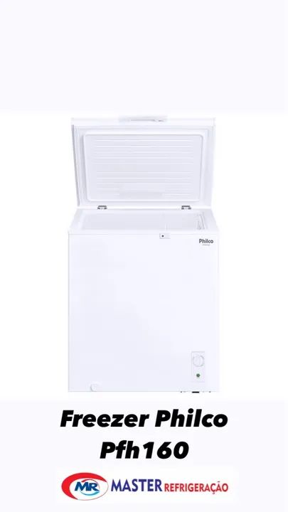 FREEZER HORIZONTAL