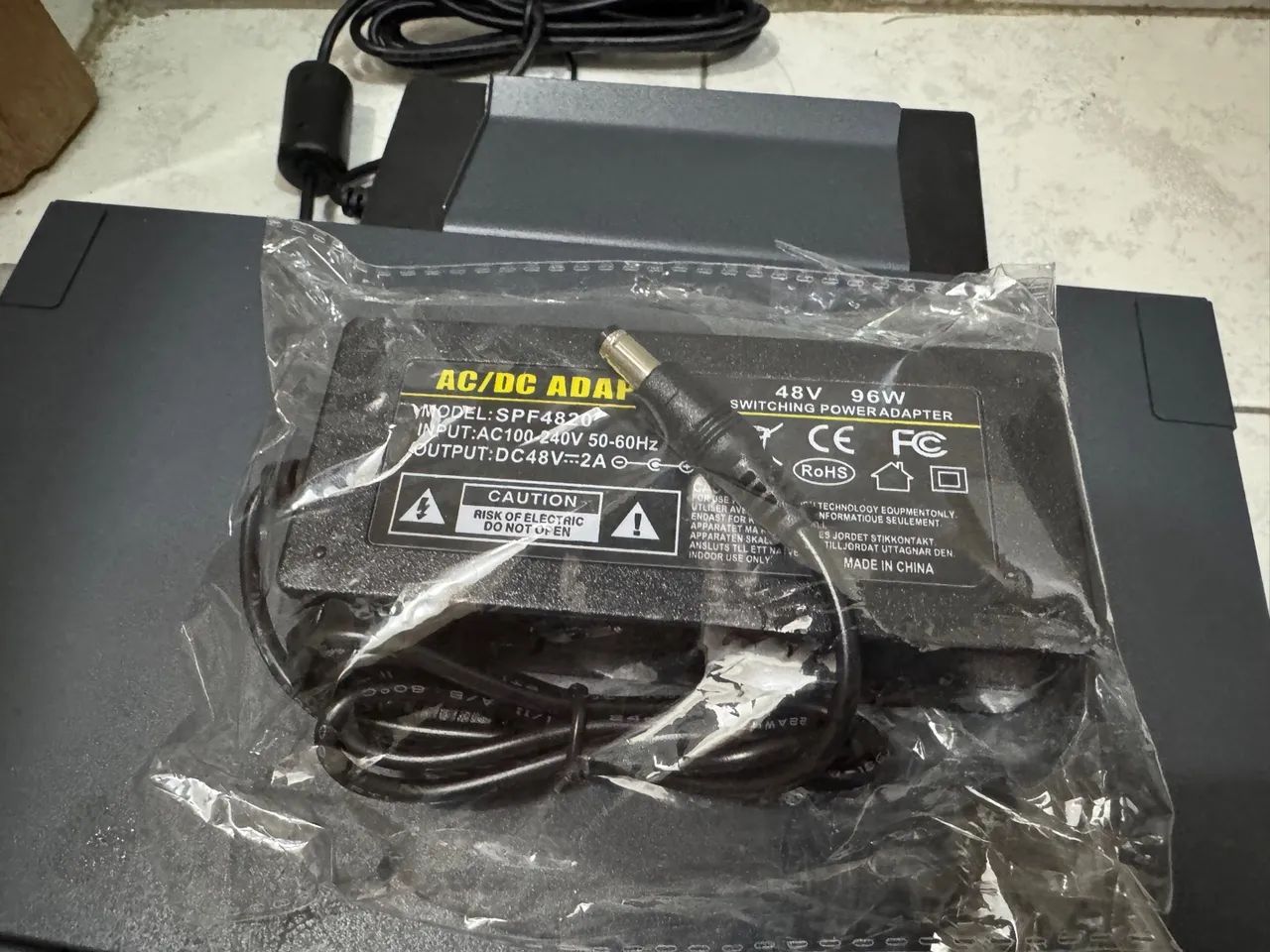 Switch HP ProCurve 2915-8G-PoE (J9562A) - Gerenciável | PoE Switch HP ProCurve 2915-8G-PoE (J9562A) - Gerenciável | PoE
