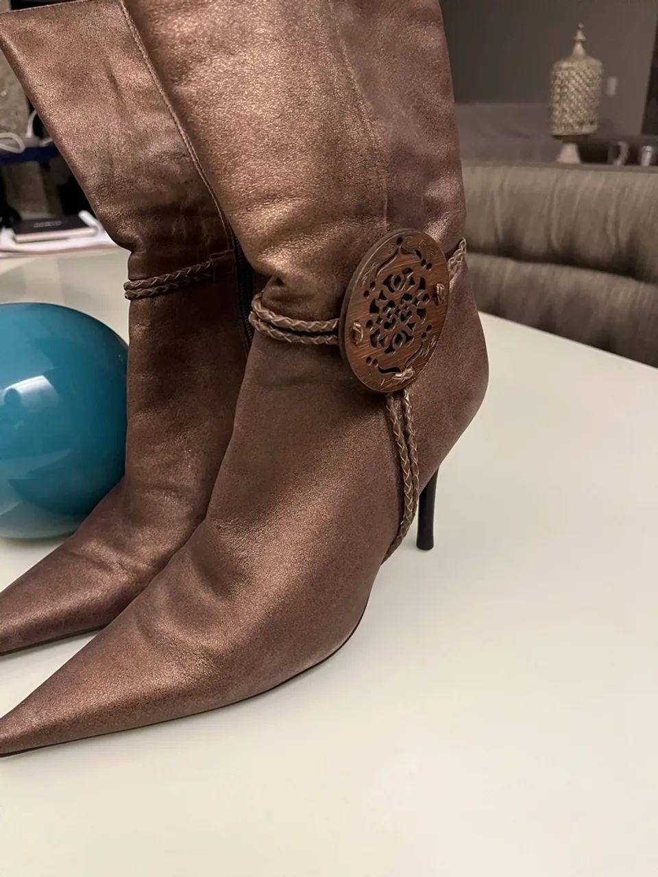 Bota Dumond  - Foto 2