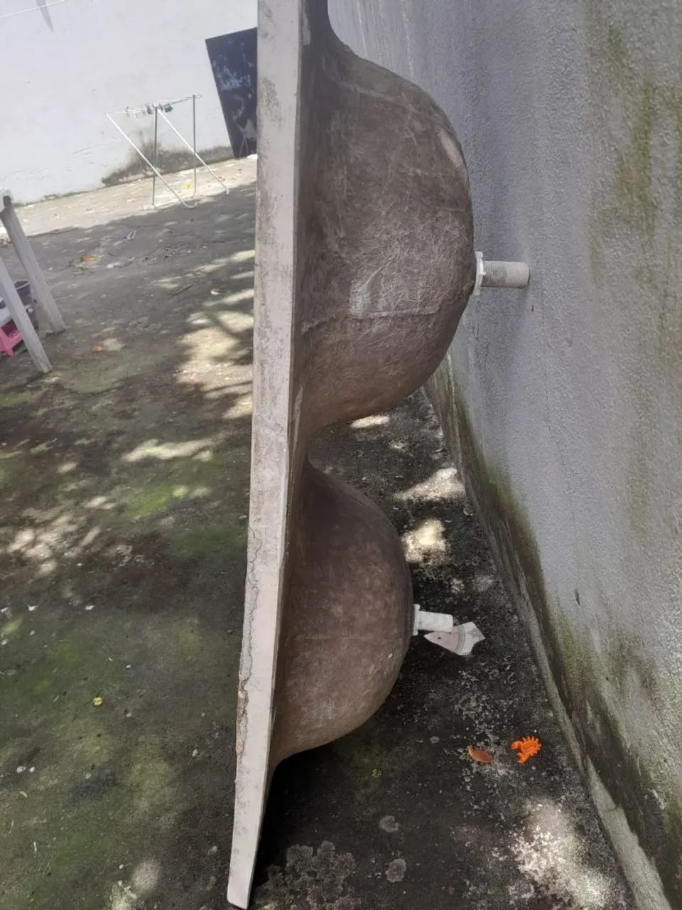 Pia de Lavar Roupas - Foto 3