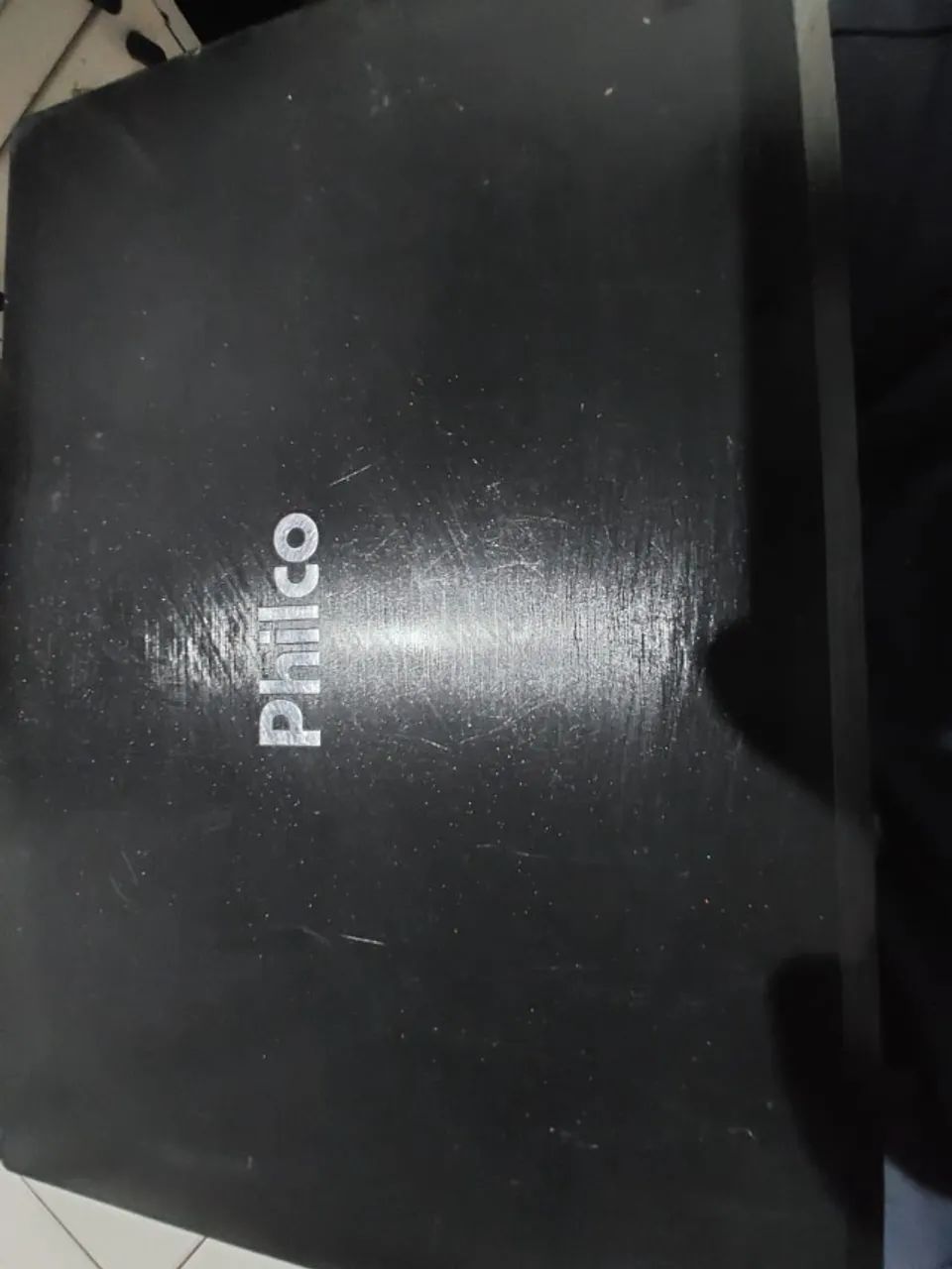 Notebook Philco 14M - defeito - Foto 2