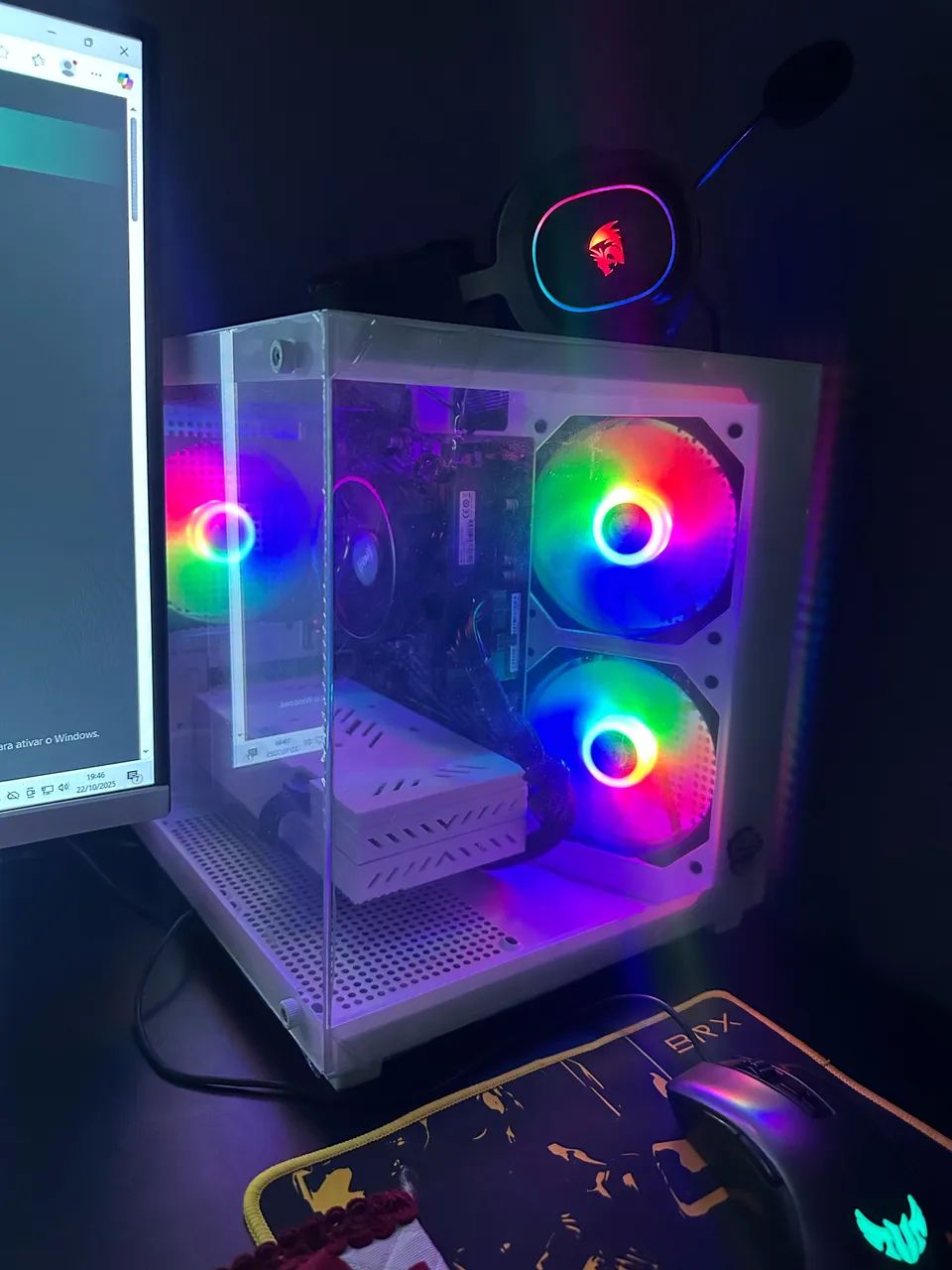 Pc gamer 64231145879938123