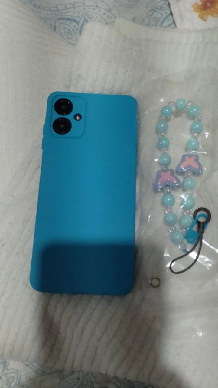 Celular Samsung A67 - Foto 2