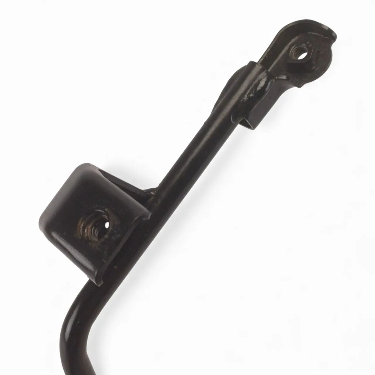 Suporte Carenagem Lateral Direita Bajaj Dominar 160 23 24 25 - Foto 3