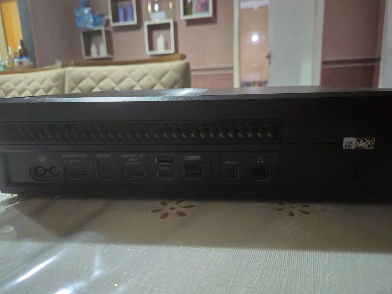 Xbox One - Foto 4