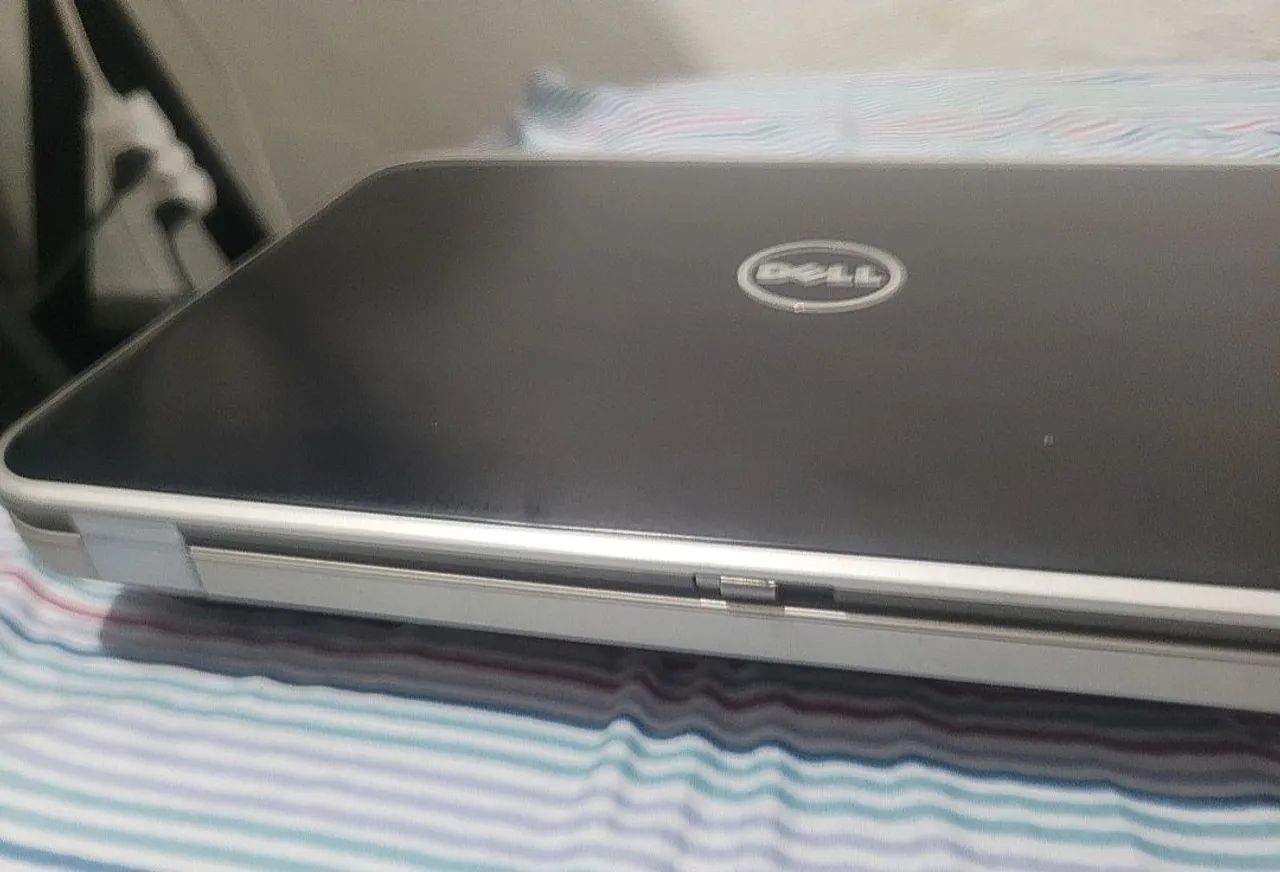 Notebook GAMER Intel Core i7