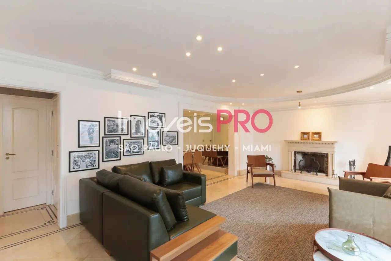 ALAMEDA JAÚ - MARAVILHOSO APARTAMENTO - ANDAR ALTO - Foto 2
