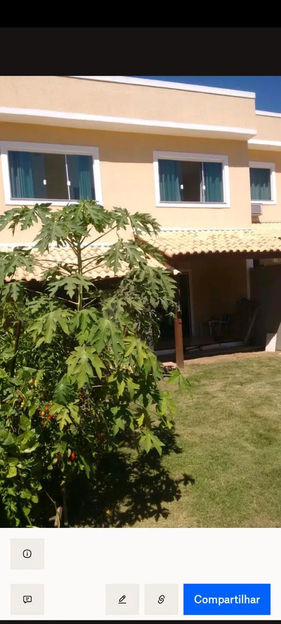 Foto - Rio das Ostras - Bosque Beira Rio