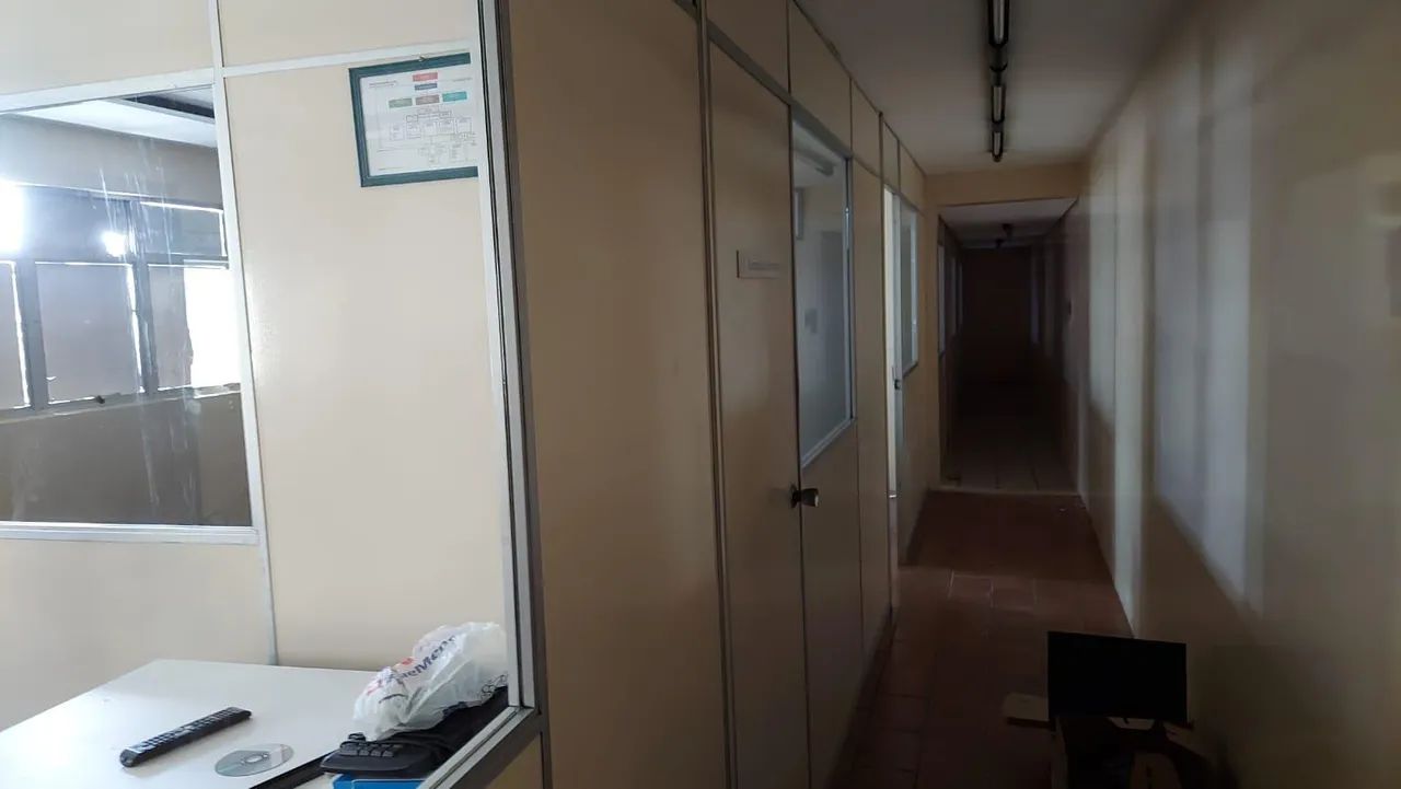 Alugo área na Av. Norte com 4.000m² / Vasco da Gama - Recife - PE - Foto 9