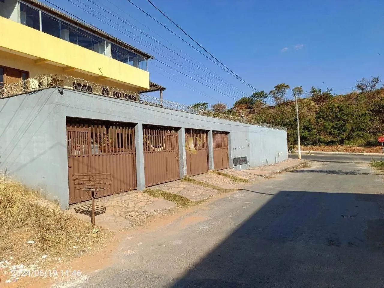 Área Comercial Venda Interlagos - Foto 4