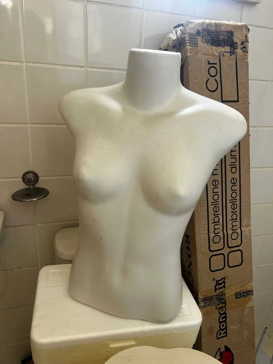 Manequim  - Foto 2