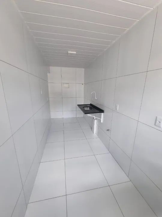 Apartamento no Village das Fontes - 2 Quartos | Térreo | Nascente| Reformado e Financiável - Foto 5