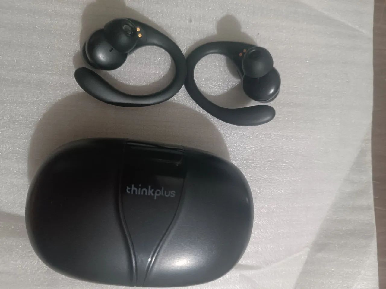 Fone de ouvido Lenovo Thinkplus - Foto 2
