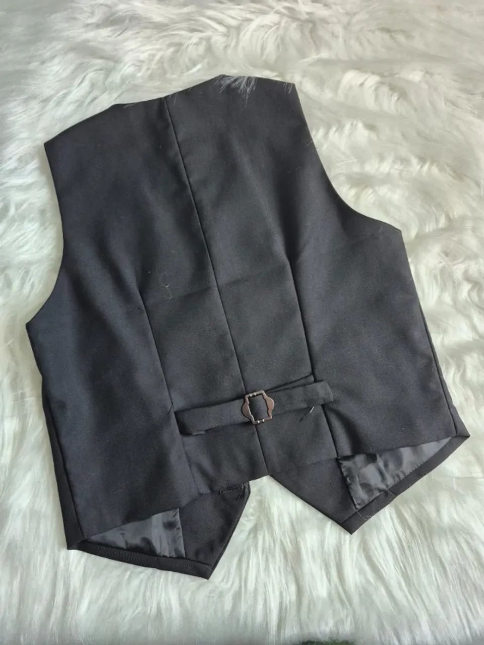 Terno Infantil Completo - Foto 4