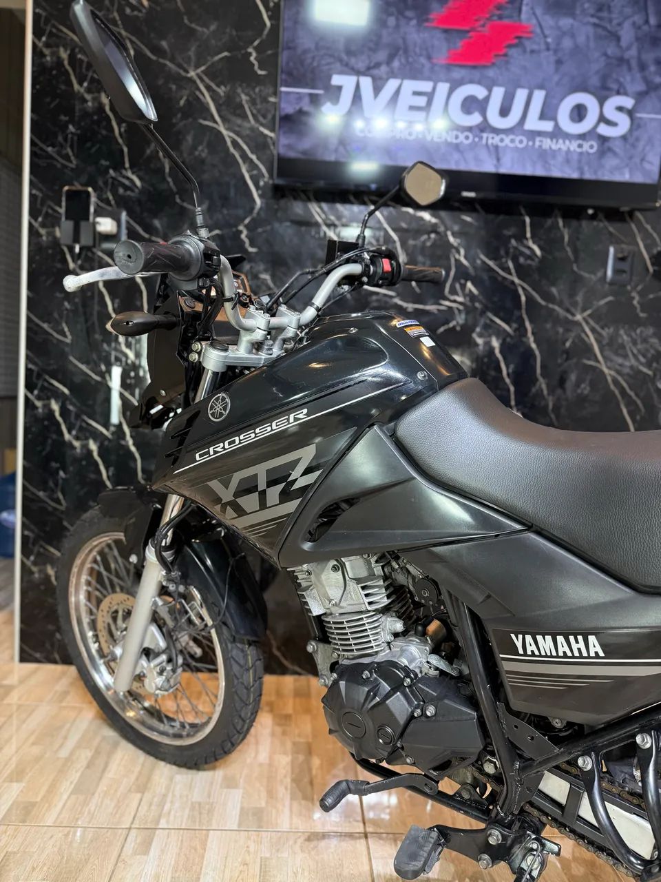 ama☆5/16オーダー受付 Yamaha 150 Crosser S Flex 2022 - 1455060478 | OLX