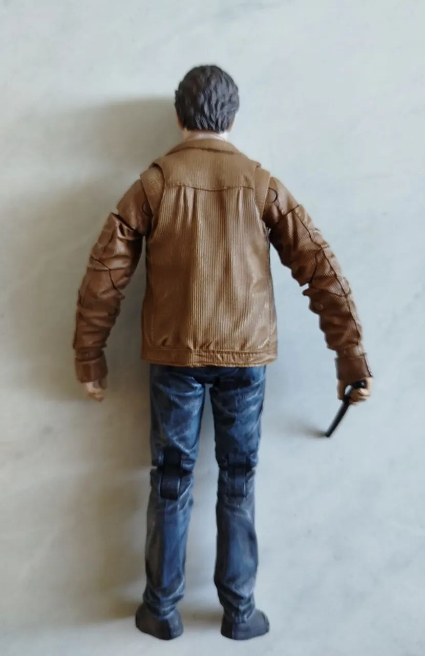 Boneco Harry Potter 18cm - Foto 2