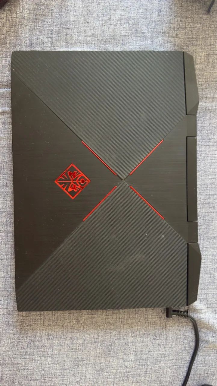 NoteBook HP OMEN 15.6 Gamer i7 1tb 32gb  *OPORTUNIDADE* - Foto 2