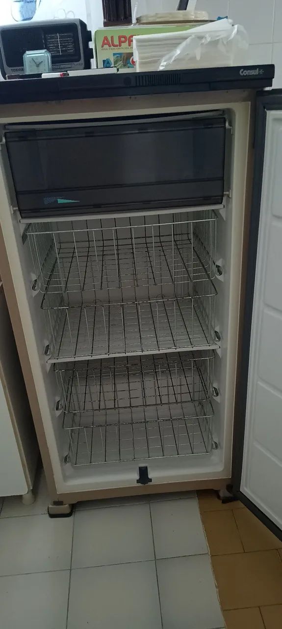 Freezer Consul 230 Lt - Foto 2