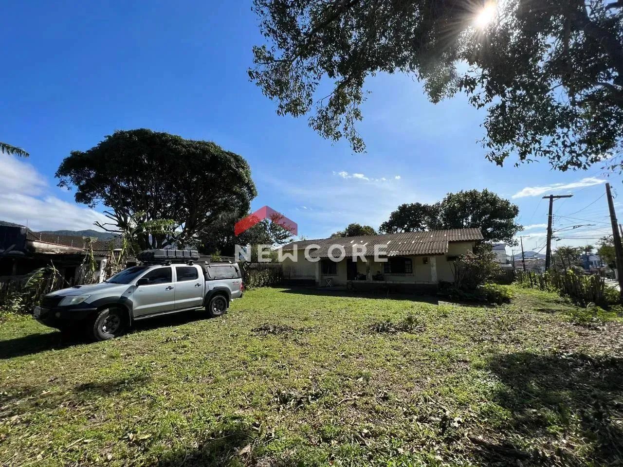 Lote em Avenida 24 de Dezembro - Centro - Peruíbe/SP - Foto 2