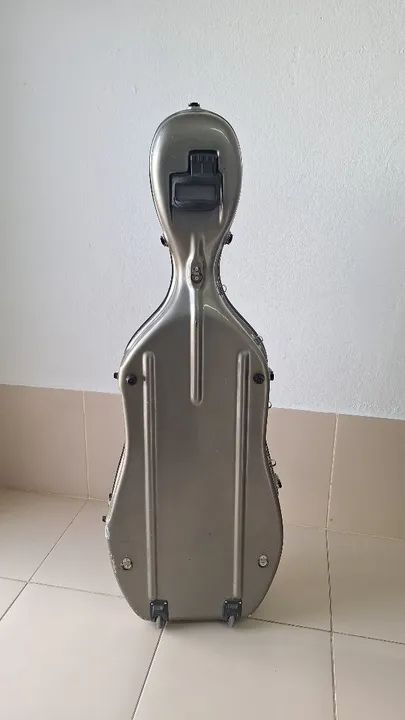 Capa para Violoncelo - Foto 2