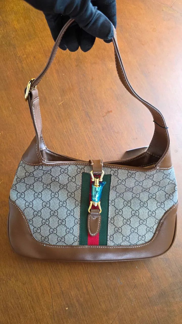 Bolsa Gucci 