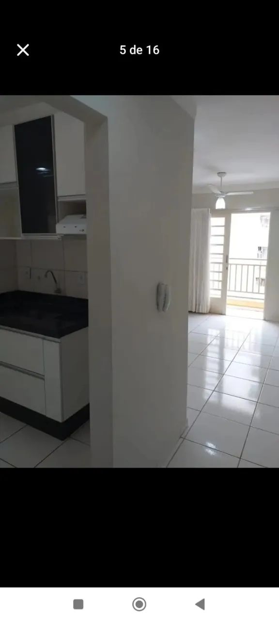 Foto - Araçatuba - Conjunto Habitacional Pedro Perri