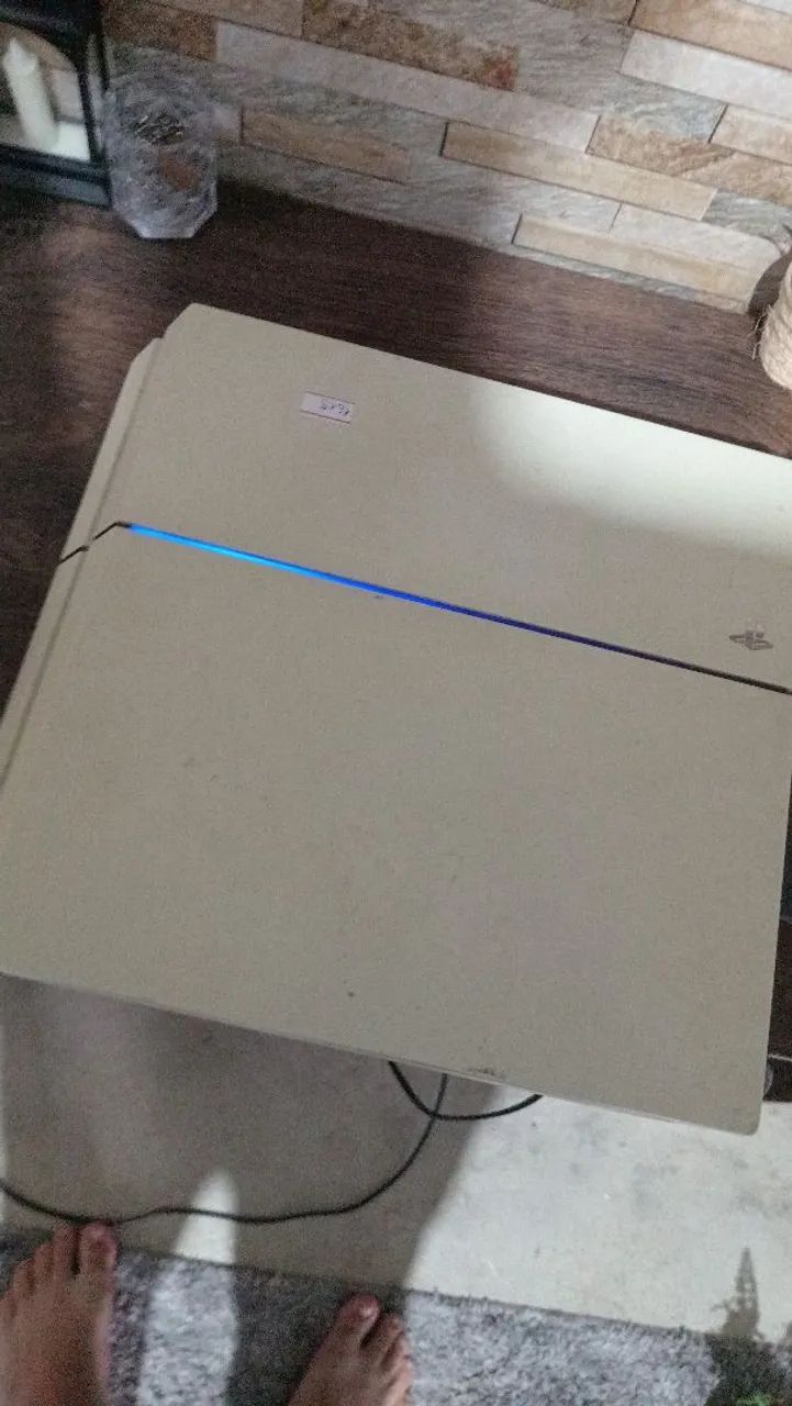 Ps4 fat barnco