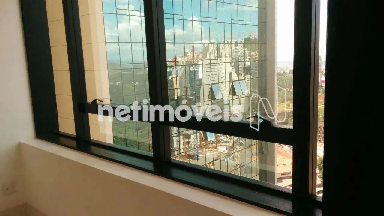 Venda Conjunto de salas Vila da Serra Nova Lima - Foto 5
