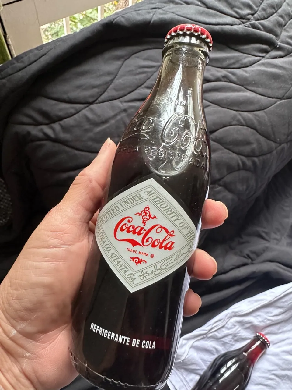 Coca cola coleção